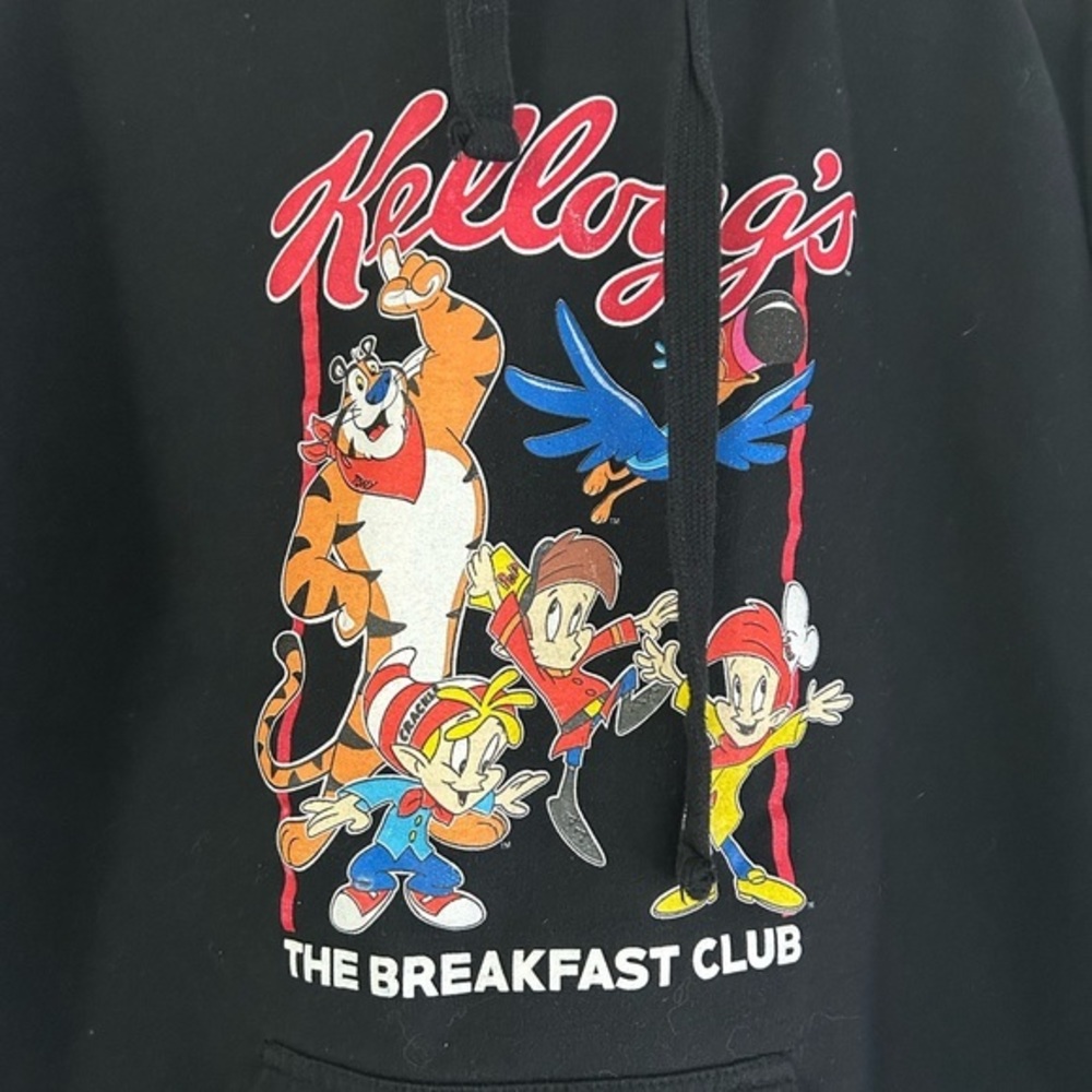 VINTAGE‎ hoodie - Picture 2 of 4